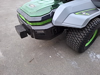 Zero turn zitmaaier, ego, zt4200e-s, 2022 - afbeelding 14 van  32