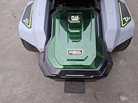 Zero turn zitmaaier, ego, zt4200e-s, 2022 - afbeelding 15 van  32