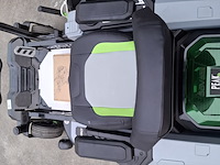 Zero turn zitmaaier, ego, zt4200e-s, 2022 - afbeelding 16 van  32