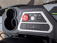 Zero turn zitmaaier, ego, zt4200e-s, 2022 - afbeelding 18 van  32