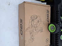 Zero turn zitmaaier, ego, zt4200e-s, 2022 - afbeelding 24 van  32