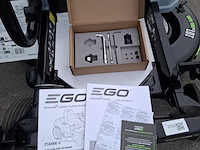 Zero turn zitmaaier, ego, zt4200e-s, 2022 - afbeelding 25 van  32