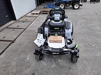Zero turn zitmaaier, ego, zt4200e-s, 2022 - afbeelding 23 van  32