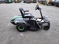 Zero turn zitmaaier, ego, zt4200e-s, 2022 - afbeelding 28 van  32