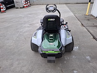 Zero turn zitmaaier, ego, zt4200e-s, 2022 - afbeelding 30 van  32