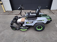 Zero turn zitmaaier, ego, zt4200e-s, 2022 - afbeelding 32 van  32