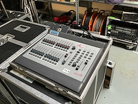 Zero88 alcora lichtmengtafel - afbeelding 1 van  5