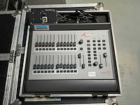 Zero88 alcora lichtmengtafel - afbeelding 2 van  5