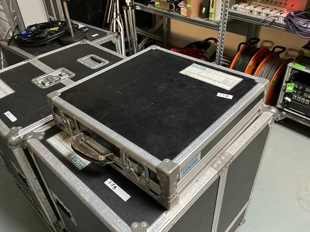 Zero88 alcora lichtmengtafel - afbeelding 4 van  5