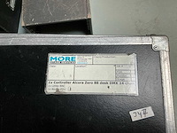 Zero88 alcora lichtmengtafel - afbeelding 5 van  5