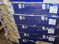 Zes adventskalenders red bull 24x 250 ml. tht 6-2026.