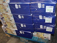 Zes adventskalenders red bull 24x 250 ml. tht 6-2026.