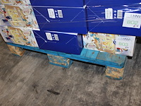 Zes adventskalenders red bull 24x 250 ml. tht 6-2026. - afbeelding 2 van  2