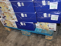 Zes adventskalenders red bull 24x 250 ml. tht 6-2026. - afbeelding 2 van  2