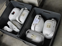 Zes buitenspeakers a-part ovo5t-w. - afbeelding 2 van  3