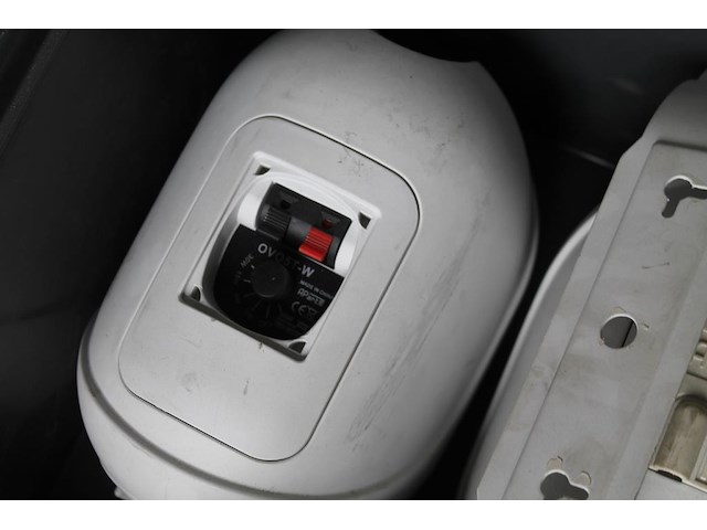 Zes buitenspeakers a-part ovo5t-w. - afbeelding 3 van  3