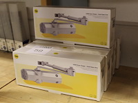 Zes deurdrangers yalp - afbeelding 1 van  3