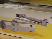 Zes deurdrangers yalp - afbeelding 3 van  3