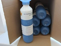 Zes doppers met reclame opdruk - afbeelding 2 van  2