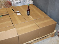 Zes dozen fresh hop ipa bier a 24 flessen. tht 9-26. - afbeelding 1 van  4