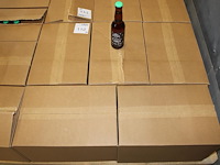 Zes dozen fresh hop ipa bier a 24 flessen. tht 9-26. - afbeelding 4 van  4