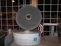 Zes dozen morgo topband. 4 x 40 mm x 22m. ca. 60 rollen. - afbeelding 3 van  3