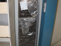 Zes getinte glasplaten 1400 x 8 mm. - afbeelding 2 van  4