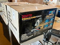 Zesto ntc2000 radiaalafkortzaagmachine - afbeelding 1 van  3