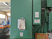 Zetbank 100ton, lvd, pp100/25-30, 1974 - afbeelding 3 van  24