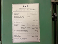 Zetbank 100ton, lvd, pp100/25-30, 1974 - afbeelding 5 van  24