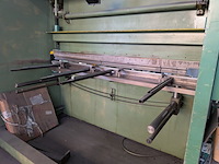 Zetbank 100ton, lvd, pp100/25-30, 1974 - afbeelding 8 van  24