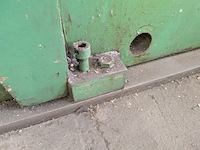 Zetbank 100ton, lvd, pp100/25-30, 1974 - afbeelding 11 van  24