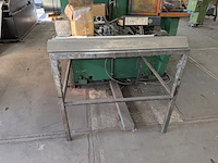 Zetbank 100ton, lvd, pp100/25-30, 1974 - afbeelding 14 van  24