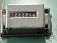 Zetbank 100ton, lvd, pp100/25-30, 1974 - afbeelding 17 van  24