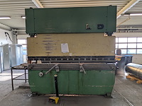 Zetbank 100ton, lvd, pp100/25-30, 1974 - afbeelding 12 van  24