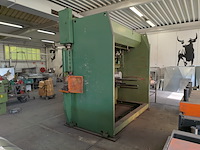 Zetbank 100ton, lvd, pp100/25-30, 1974 - afbeelding 20 van  24