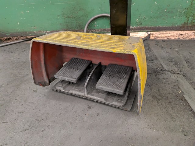 Zetbank 100ton, lvd, pp100/25-30, 1974 - afbeelding 24 van  24