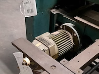 Zetbank, bombled, 351e - afbeelding 2 van  13