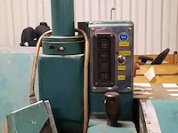 Zetbank, bombled, 351e - afbeelding 3 van  13