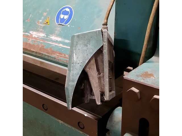 Zetbank, bombled, 351e - afbeelding 4 van  13