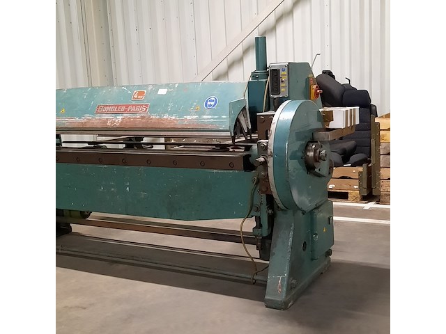 Zetbank, bombled, 351e - afbeelding 6 van  13