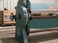 Zetbank, bombled, 351e - afbeelding 7 van  13