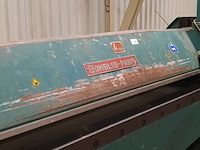 Zetbank, bombled, 351e - afbeelding 8 van  13