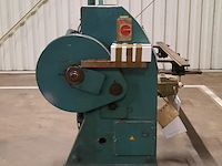 Zetbank, bombled, 351e - afbeelding 9 van  13