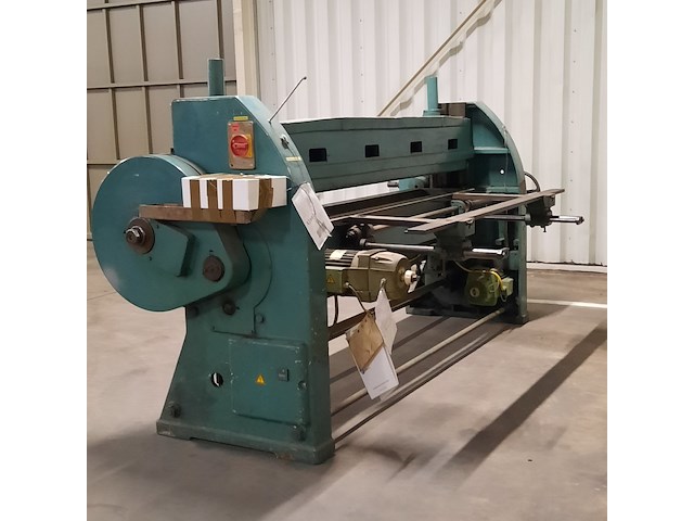 Zetbank, bombled, 351e - afbeelding 10 van  13