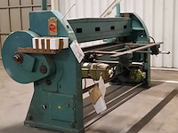 Zetbank, bombled, 351e - afbeelding 10 van  13