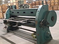 Zetbank, bombled, 351e - afbeelding 11 van  13