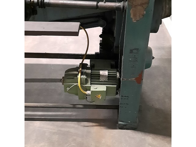 Zetbank, bombled, 351e - afbeelding 13 van  13