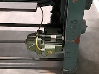 Zetbank, bombled, 351e - afbeelding 13 van  13