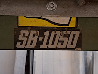 Zetbank met kraalbuigapparaat sb-1050 - afbeelding 7 van  8